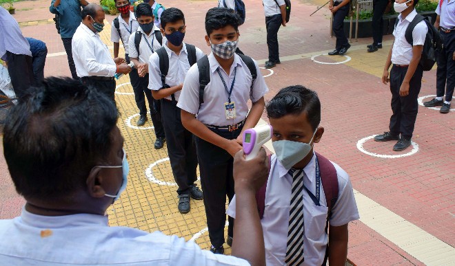 भारत में 132 दिन बाद कोविड-19 के 30 हजार से कम 29,689 नए मामले