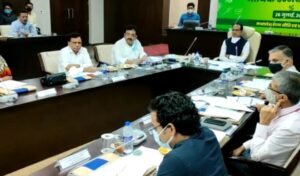 MP के शासकीय सेवकों को CM ने दिया तोहफा, देय वार्षिक वेतन वृद्धि को लेकर दिया आदेश