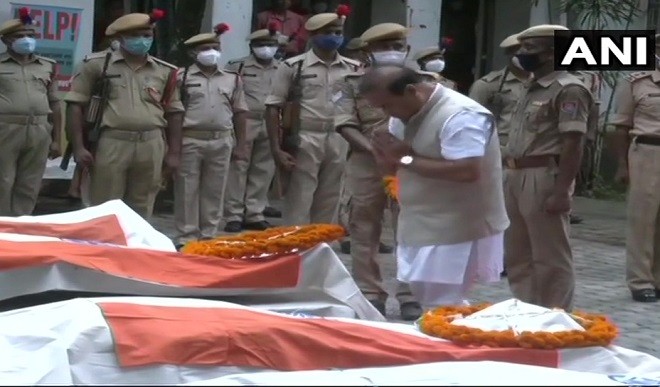 Prabhasakshi's NewsRoomI देश एक फिर दो राज्यों में हिंसा क्यों? बारिश से दिल्ली पानी-पानी