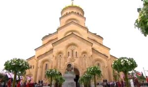 केरल में गिरजाघर ने बड़े ईसाई परिवारों के लिए कल्याणकारी योजना की घोषणा की