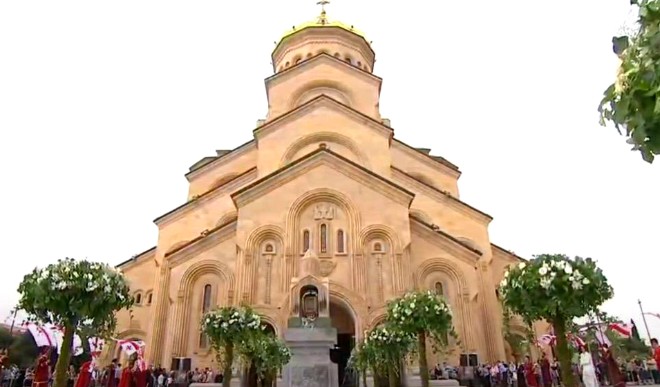 केरल में गिरजाघर ने बड़े ईसाई परिवारों के लिए कल्याणकारी योजना की घोषणा की