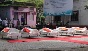 मिजोरम सरकार को असम सरकार और जनता से माफी मांगनी चाहिए: भाजपा सांसद