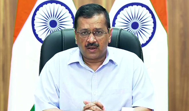 गोवा के दिग्गज नेताओं की तुलना मौजूदा भाजपा नेता से करना उनका अपमान : केजरीवाल