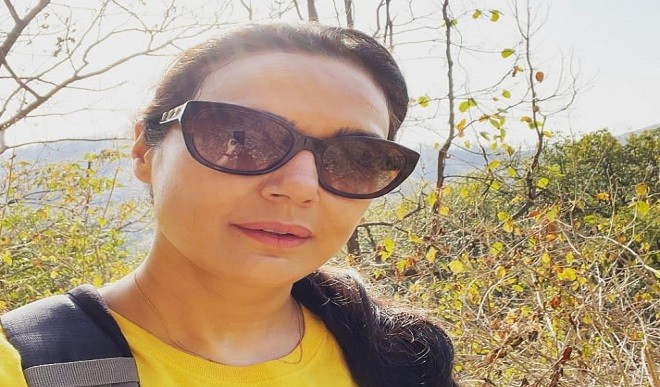 प्रीति जिंटा की शिमला में खरीदी जमीन की जांच होगी, तलब करने की तैयारी में प्रशासन