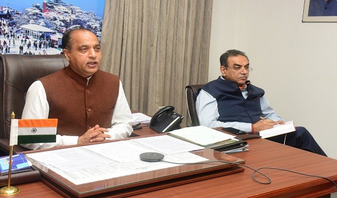 हिमाचल सरकार का कर्मचारियों को बड़ा तोहफा, जनजातीय और शीतकालीन भत्ते को बढ़ाया गया