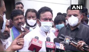 मुख्यमंत्री पद से इस्तीफा देने के बाद येदियुरप्पा के समर्थक ने कथित तौर पर की आत्महत्या!