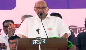 यूपी चुनाव में अपनी किस्मत आजमाएगी एनसीपी, समाजवादी पार्टी के साथ करेगी गठबंधन