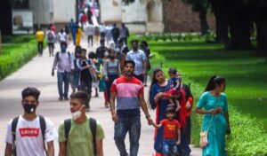 कोरोना महामारी के कारण जनगणना संबंधी जमीनी कार्यों को स्थगित किया गया: मंत्री