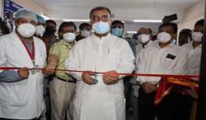 बिहार सरकार ने फिर दोहराया, ऑक्सीजन की कमी से नहीं हुई है किसी की मौत