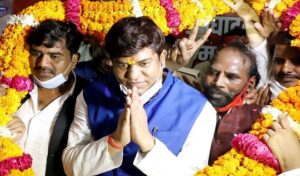 चिराग पासवान जैसा हो जाएगा मुकेश सहनी का हाल ! एनडीए की बैठक का बहिष्कार पड़ सकता है भारी