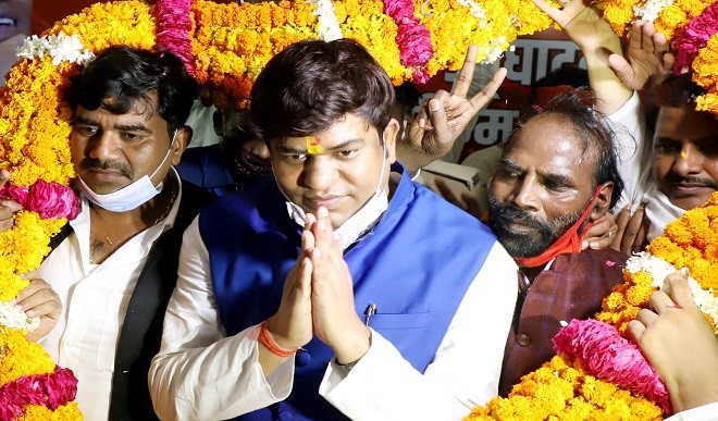 चिराग पासवान जैसा हो जाएगा मुकेश सहनी का हाल ! एनडीए की बैठक का बहिष्कार पड़ सकता है भारी