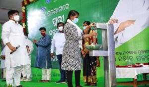 ओडिशा के पुरी में अब 24 घंटे नल का शुद्ध पानी, ऐसी सुविधा देने वाला देश का पहला शहर बना