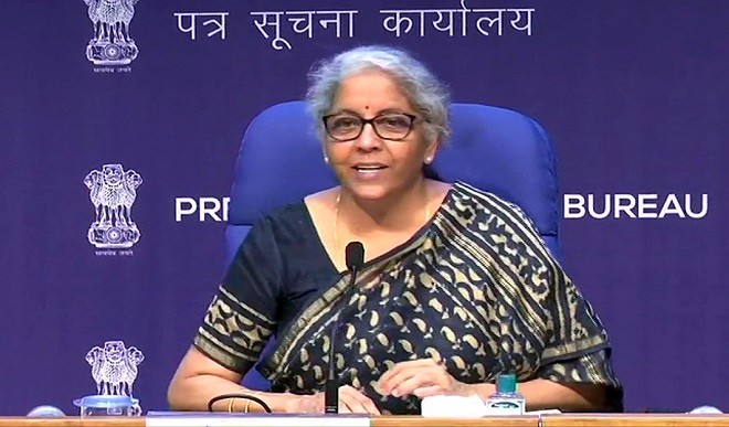 बैंक के जमाकर्ताओं के लिए अच्छी खबर ! मंत्रिमंडल ने DICGC अधिनियम में संशोधन को मंजूरी दी