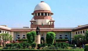 मध्यप्रदेश में होने वाले नगरीय निकाय चुनाव को लेकर सुप्रीम कोर्ट का खटखटाया दरवाजा,रखी यह मांग