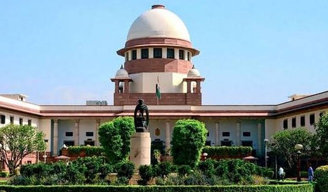 मध्यप्रदेश में होने वाले नगरीय निकाय चुनाव को लेकर सुप्रीम कोर्ट का खटखटाया दरवाजा,रखी यह मांग
