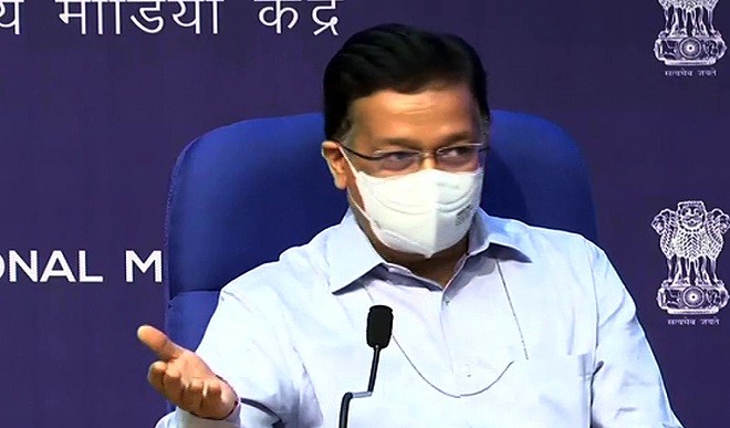 केंद्र सरकार की राज्यों और UTs से अपील, कहा- वंचितों, भिखारियों के लिए विशेष टीकाकरण सत्र का करें आयोजन