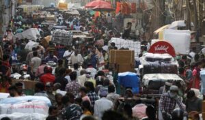 देश में पिछले 24 घंटों में सामने आए संक्रमण के 41,831 नए मामले, 541 मरीजों की मौत