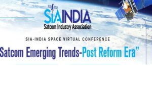 भारत में सुधारों के बाद अवसरों और चुनौतियों को लेकर सैटकॉम इंडस्ट्री की बड़ी पहल