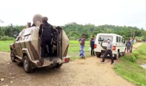 असम चिकित्सा आपूर्ति लेकर आ रहे वाहनों की आवाजाही बाधित कर रहा है: मिजोरम