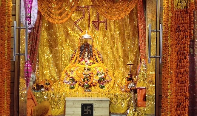 29 अगस्त को अयोध्या पहुंचेंगे राष्ट्रपति रामनाथ कोविंद, श्री रामलला के करेंगे दर्शन