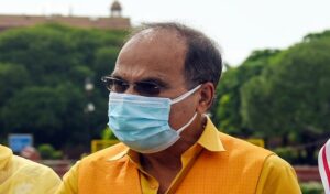 दुनियाभर में हो रही है पेगासस की चर्चा, क्यो डरे हुए हैं PM मोदी: अधीर रंजन