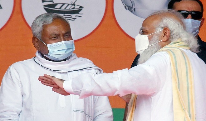 आखिर केंद्र को जाति आधारित जनगणना से परहेज क्यों? इससे क्षेत्रीय दलों को क्या होगा फायदा?