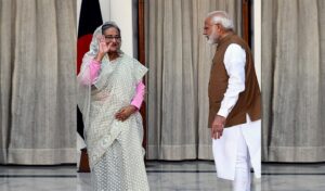 1965 युद्ध के बाद से बंद रेल लिंक 56 साल बाद फिर बहाल, भारत-बांग्लादेश के बीच व्यापार में मिलेगी मदद
