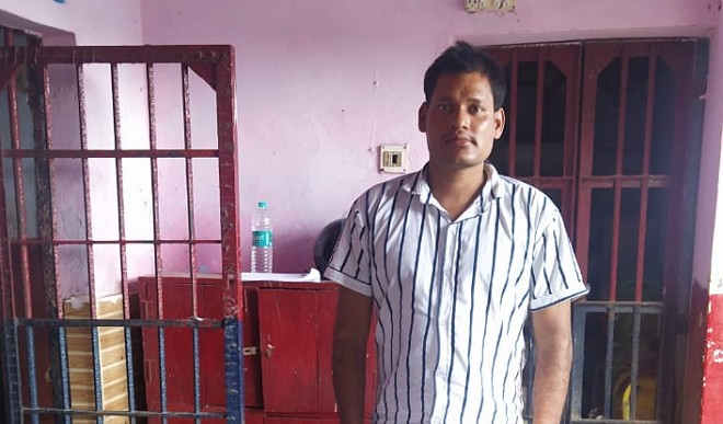 अयोध्या की सुरक्षा को लेकर सतर्क हुई खुफिया एजेंसियां, सेना के फर्जी लेफ्टिनेंट गिरफ्तार