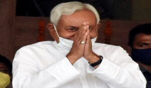 उपेंद्र कुशवाहा ने नीतीश को बताया 'PM मटेरियल', CM बोले- मेरी कोई इच्छा नहीं, हम तो सेवक हैं