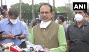 बाढ़ से जूझ रहे शिवराज के गढ़ को केंद्रीय गृह मंत्री ने दिया हरसंभव मदद का आश्वासन