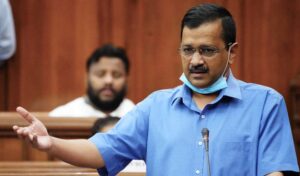 दलित लड़की की संदिग्ध मौत को लेकर केजरीवाल सरकार ने मजिस्ट्रेट जांच के आदेश दिए