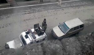 कर्नाटक: पूर्व विधायक के बेटे के मेंगलुरु स्थित आवास पर एनआईए ने छापा मारा