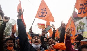 दिल्ली बलात्कार मामला: विश्व हिंदू परिषद ने आरोपियों के लिए मौत की सज़ा की मांग की