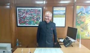 9 से 15 अगस्त तक आयोजित होगा स्वच्छ हिमाचल-स्वस्थ हिमाचल अभियानः मुख्य सचिव