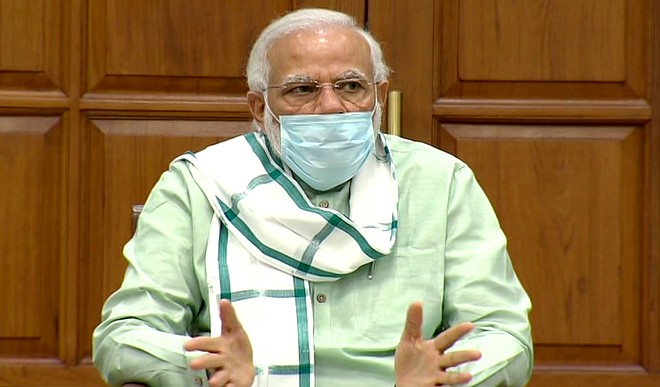 OBC पर मोदी सरकार का दूसरा दांव, मंत्रिमंडल ने राज्यों को सूची तैयार करने का अधिकार बहाल करने वाले बिल को दी मंजूरी