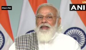 पीएम मोदी ने भारतीय पुरुष हॉकी टीम की जीत को ऐतिहासिक करार दिया, कहा- देश को टीम पर गर्व है