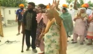 चार दशक बाद भारत ने हॉकी में जीता मेडल, देश में उत्सव का माहौल, हर तरफ मनाई जा रही हैं खुशियां