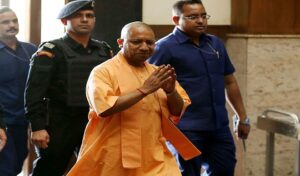 हॉकी में भारत की जीत पर योगी का ट्वीट, 5 अगस्त की ऐतिहासिक तिथि को एक और इतिहास बन गया