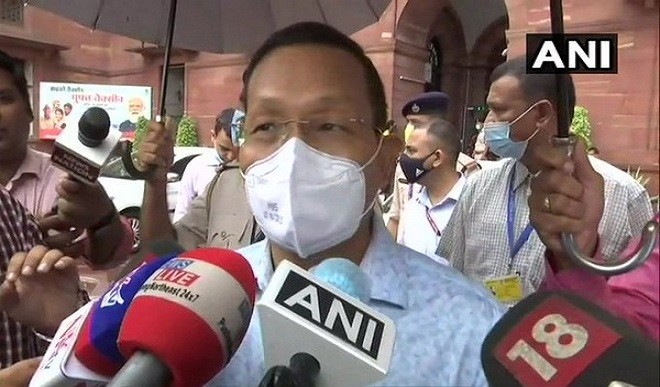 सीमा विवाद पर मिजोरम और असम ने की वार्ता, सौहार्द्रपूर्ण तरीके से मुद्दे का समाधान करने पर सहमत हुए