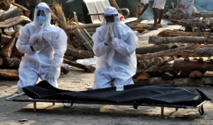 हो जाएं सावधान! डेल्टा से भी ज्यादा खतरनाक हो सकता है कोरोना का नया वेरिएंट