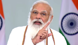 पीएम-किसान योजना से किसानों के जीवन में आया सकारात्मक बदलाव: प्रधानमंत्री