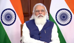 प्रधानमंत्री ने किसान निधि की 9वीं किश्त की जारी, 9.75 लाख किसानों के खातों में भेजे गए पैसे