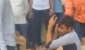 इंदौर मोब लीचिंग मामले पर प्रदेश के डीजीपी का बड़ा बयान, कहा- पीएफआई और एसडीपीआई की कोई भूमिका नहीं