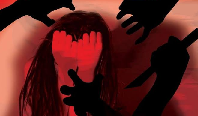 MP में शक्की पति ने पत्नी के प्राइवेट पार्ट को सूई धागे से सिला, अमानवीयता की सभी हदें पार