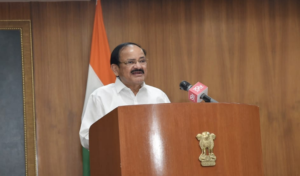 क्या है 'मिशन 5,000' ? जिसके लिए उपराष्ट्रपति ने मतदाताओं को बताया था अहम