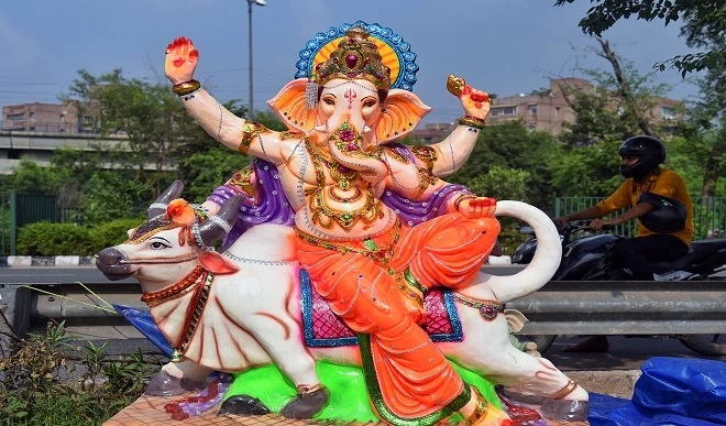 मुंबई में 10 से 19 सितंबर तक धारा 144, गणपति जुलूस की भी इजाजत नहीं, पंडालों में नहीं जा सकेंगे श्रद्धालु