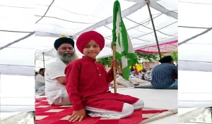 सुलह का फॉर्मूला किसानों को मंजूर, धरना हुआ खत्म, किसान नेता ने कहा- आंदोलन स्थल खाली हो जाएगा