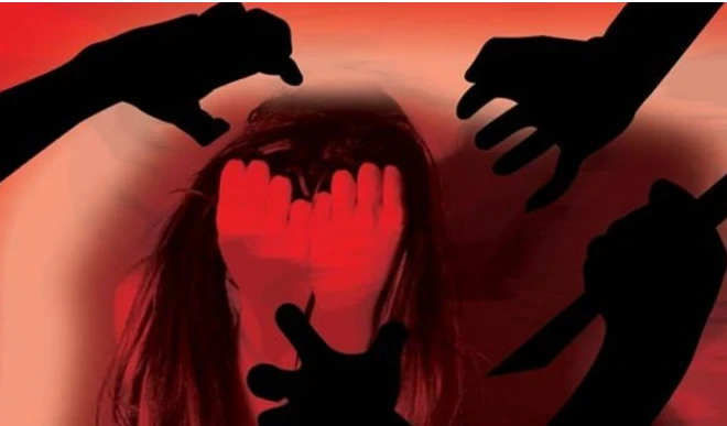 मुंबई में महिला के साथ निर्भया जैसी दरिंदगी, पीड़िता के परिवार से मिली महिला आयोग की टीम