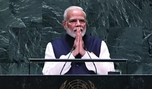 24 सिंतबर को क्वाड समिट, UNGA डिबेट में शामिल होने अमेरिका जाएंगे प्रधानमंत्री  नरेंद्र मोदी