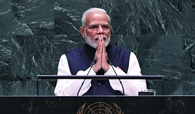 24 सिंतबर को क्वाड समिट, UNGA डिबेट में शामिल होने अमेरिका जाएंगे प्रधानमंत्री  नरेंद्र मोदी